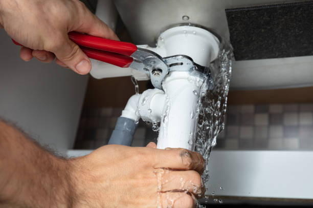 Best Water damage cleanup near me  in Ocean City, FL