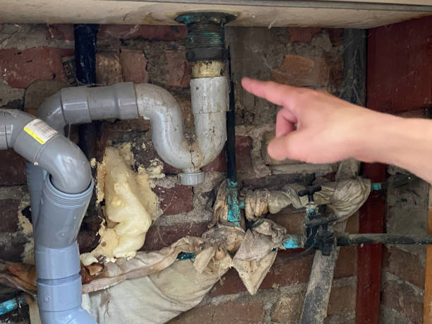 Best 24-hour water damage restoration  in Ocean City, FL